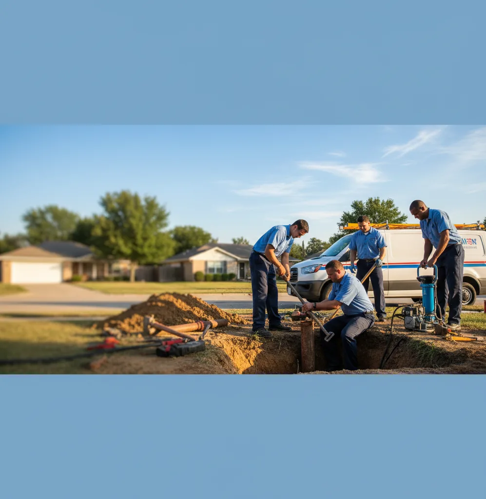 Water Heater Repair & Plumber in Colrain